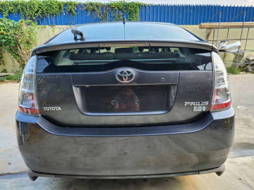 Prius 09 Half Optionលក់015688909