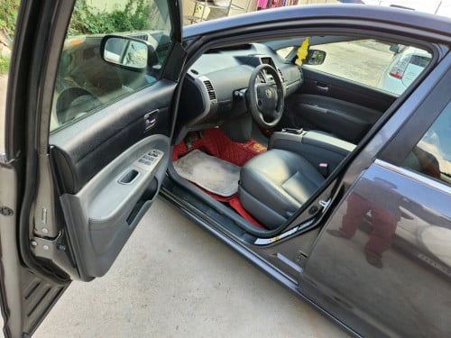 Prius 09 Half Optionលក់015688909