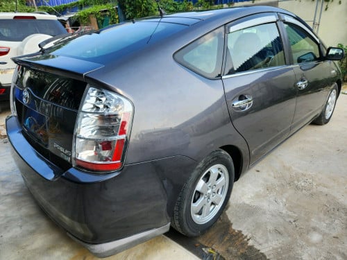 Prius 09 Half Optionលក់015688909