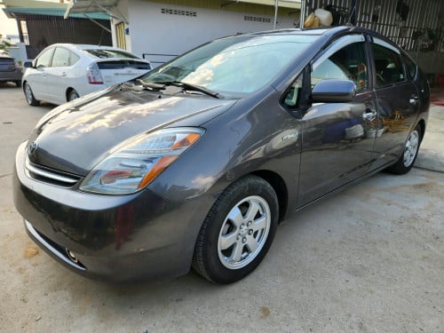 Prius 09 Half Optionលក់015688909