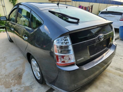 Prius 09 Half Optionលក់015688909