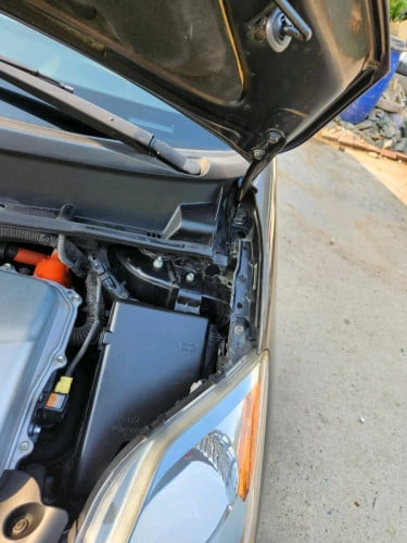Prius 09 Half Optionលក់015688909