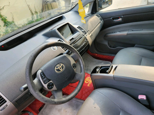 Prius 09 Half Optionលក់015688909