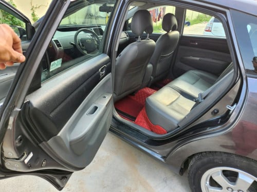 Prius 09 Half Optionលក់015688909