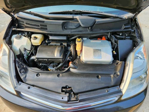 Prius 09 Half Optionលក់015688909