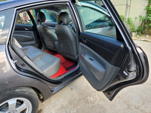 Prius 09 Half Optionលក់015688909