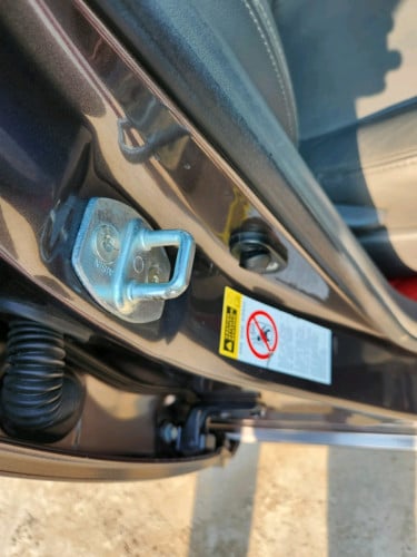 Prius 09 Half Optionលក់015688909