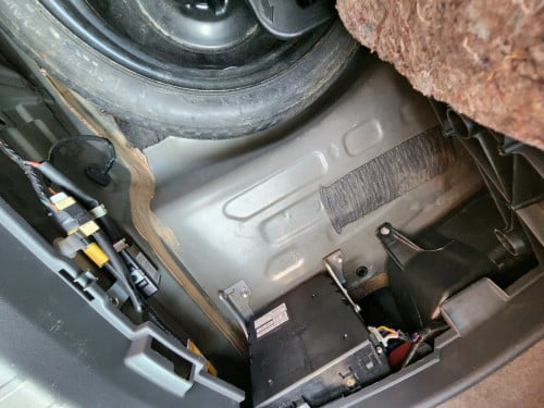 Prius 09 Half Optionលក់015688909