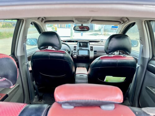 Prius 2004 hf ឡានថ្មី