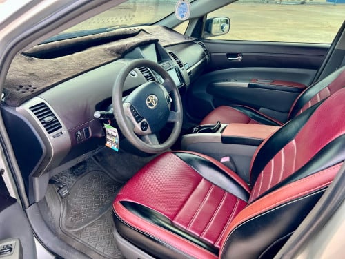 Prius 2004 hf ឡានថ្មី