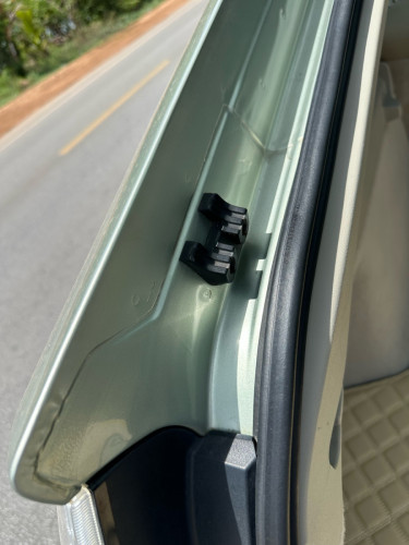 Prius 2008 haft full option Turring មានវីដេរអូម្ចាស់ដើមងាយស្រួលកាត់ឈ្មោះ
