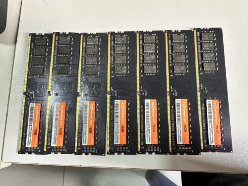 RAM DDR4 3200 1=40$, take All = 35$ each