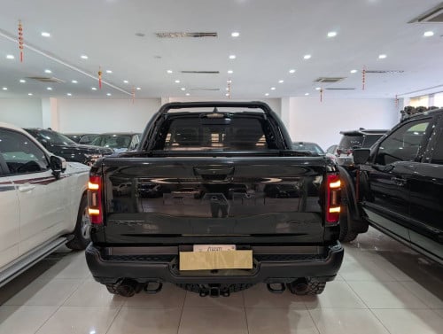 Ram TRX 2021