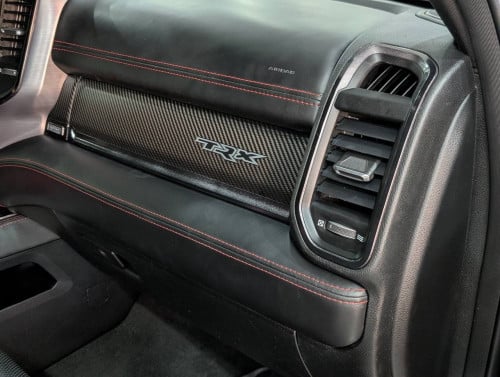 Ram TRX 2021