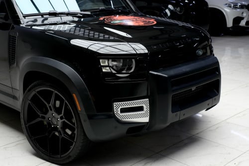 RANGE ROVER DEFENDER 110 Trek Edition 52/70