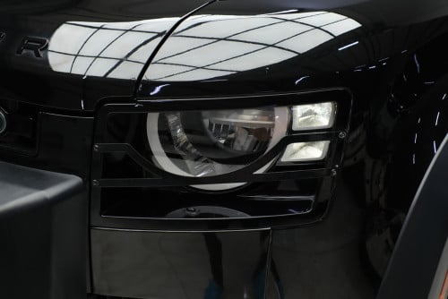 RANGE ROVER DEFENDER 110 Trek Edition 52/70