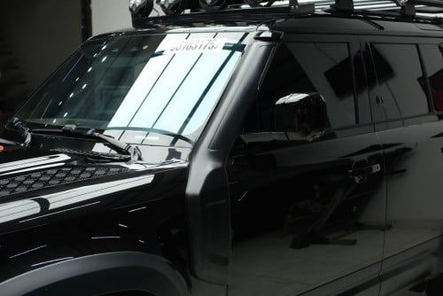 RANGE ROVER DEFENDER 110 Trek Edition 52/70
