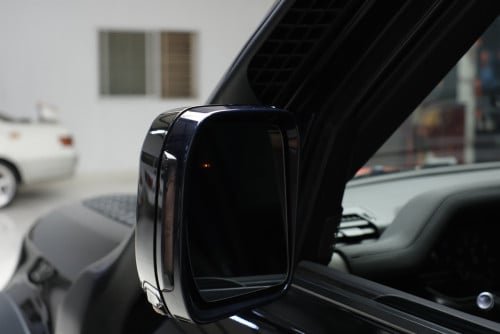 RANGE ROVER DEFENDER 110 Trek Edition 52/70