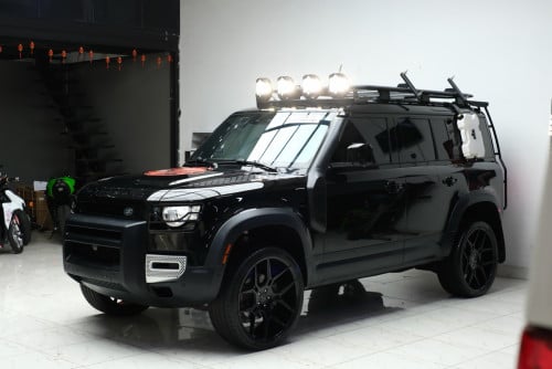RANGE ROVER DEFENDER 110 Trek Edition 52/70