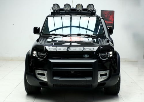 RANGE ROVER DEFENDER 110 Trek Edition 52/70