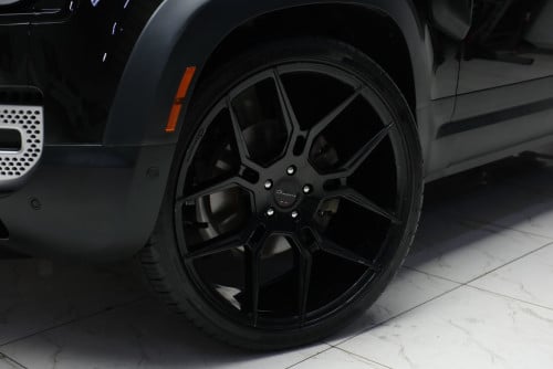 RANGE ROVER DEFENDER 110 Trek Edition 52/70