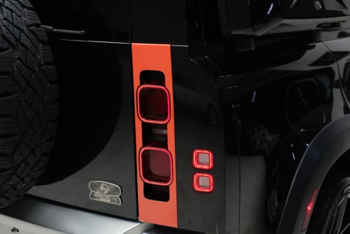 RANGE ROVER DEFENDER 110 Trek Edition 52/70