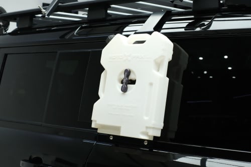 RANGE ROVER DEFENDER 110 Trek Edition 52/70