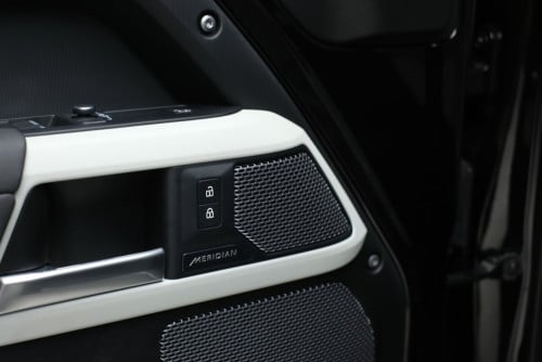 RANGE ROVER DEFENDER 110 Trek Edition 52/70