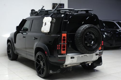 RANGE ROVER DEFENDER 110 Trek Edition 52/70