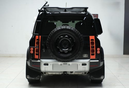 RANGE ROVER DEFENDER 110 Trek Edition 52/70
