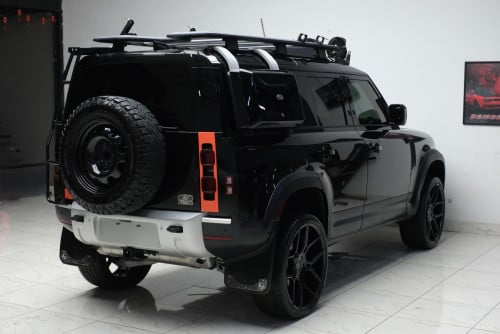 RANGE ROVER DEFENDER 110 Trek Edition 52/70