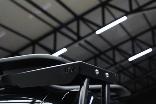 RANGE ROVER DEFENDER 110 Trek Edition 52/70