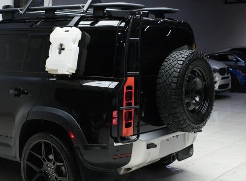 RANGE ROVER DEFENDER 110 Trek Edition 52/70