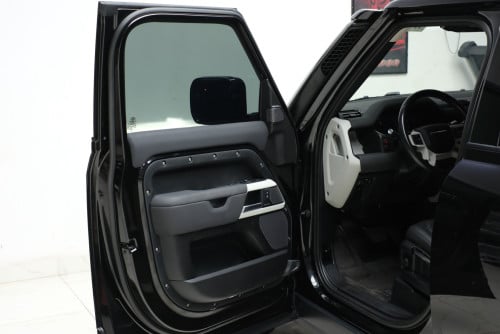 RANGE ROVER DEFENDER 110 Trek Edition 52/70