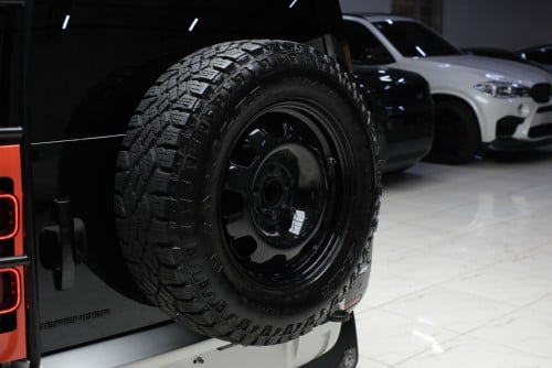 RANGE ROVER DEFENDER 110 Trek Edition 52/70