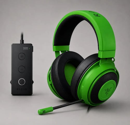 Razer Kraken Tournament Edition Gaming Headset