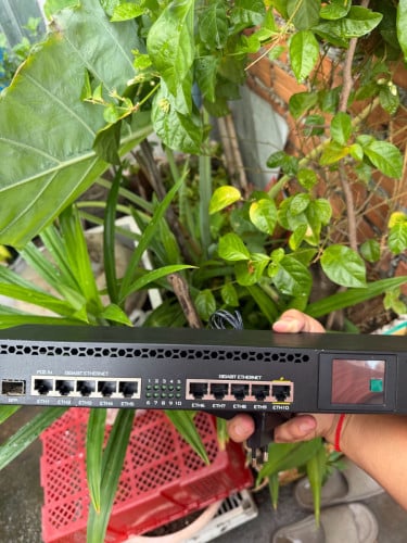 RB3011 UiAS-RM second hand នៅស្អាត