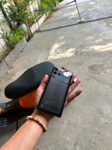 Redmagic 10 pro 16/512gb global