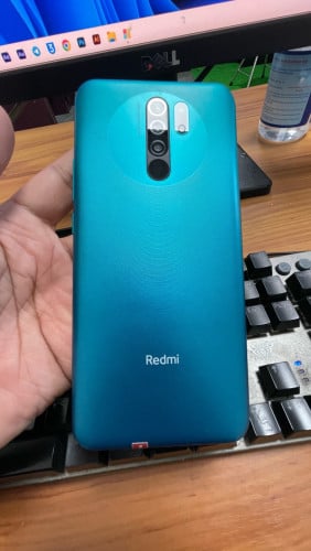 Redmi 9 128Gb Ram 8G