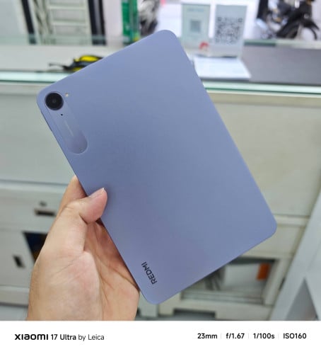 Redmi K Pad មួយទឹក​ China Version