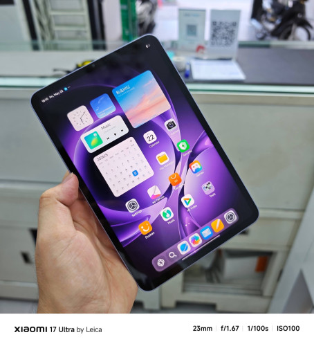 Redmi K Pad មួយទឹក​ China Version