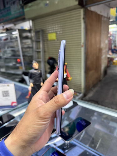 Redmi Note15 256G Ram8G sim2 Global ម៉ាសុីនសានុំស្រុីន