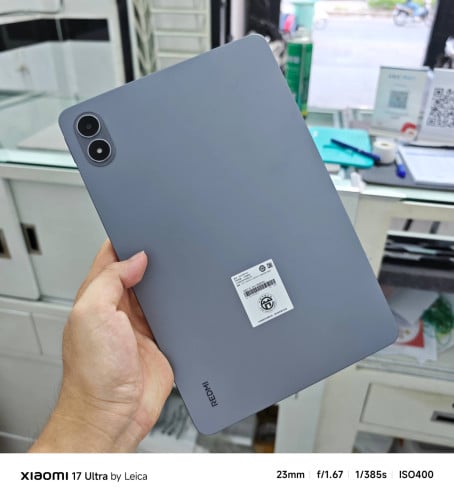 Redmi Pad 2 Pro មួយទឹក china version