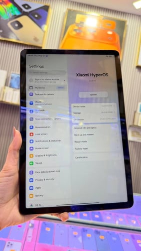 Redmi Pad SE 8G 128G 99$