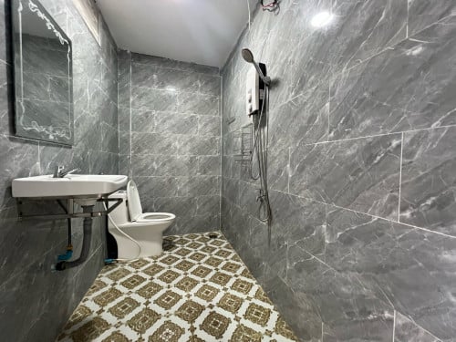 rental month