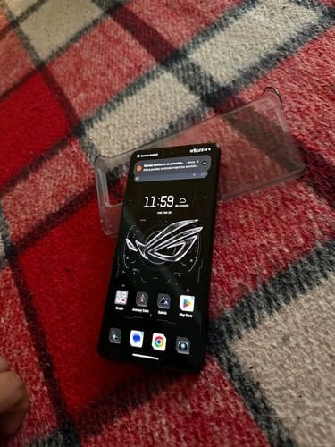 Rog phone 8 Pro