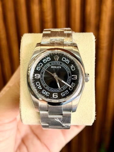 (Original) Rolex Oyster Perpetual Concentric 116000 36mm 🖤