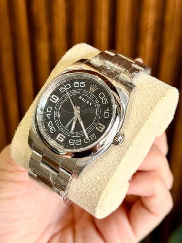 (Original) Rolex Oyster Perpetual Concentric 116000 36mm 🖤
