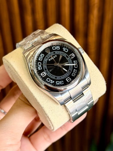 (Original) Rolex Oyster Perpetual Concentric 116000 36mm 🖤