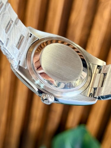 (Original) Rolex Oyster Perpetual Concentric 116000 36mm 🖤
